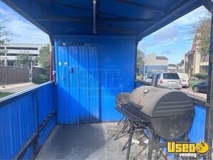 2022 Concession Trailer Concession Trailer Exhaust Fan Texas for Sale