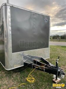 2022 Concession Trailer Concession Trailer Exhaust Hood Kentucky for Sale