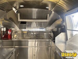2022 Concession Trailer Concession Trailer Exterior Customer Counter California for Sale