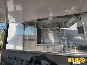 2022 Concession Trailer Concession Trailer Exterior Customer Counter Florida for Sale