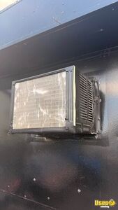 2022 Concession Trailer Concession Trailer Exterior Customer Counter Texas for Sale