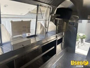 2022 Concession Trailer Concession Trailer Exterior Lighting California for Sale