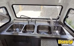 2022 Concession Trailer Concession Trailer Flatgrill New York for Sale