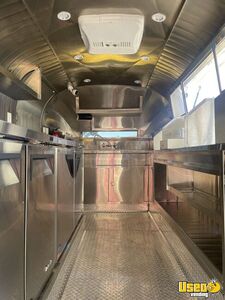 2022 Concession Trailer Concession Trailer Floor Drains California for Sale
