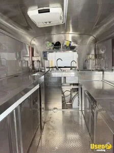2022 Concession Trailer Concession Trailer Floor Drains Florida for Sale