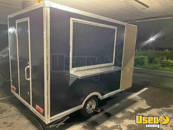 2022 Concession Trailer Concession Trailer Florida for Sale