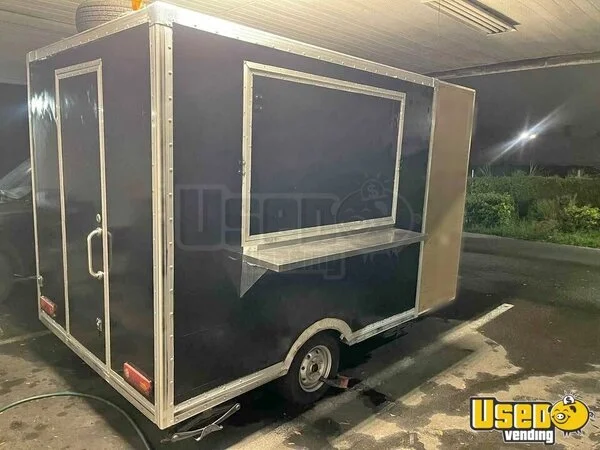 2022 Concession Trailer Concession Trailer Florida for Sale