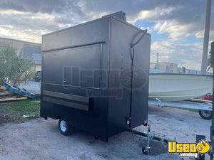 2022 Concession Trailer Concession Trailer Florida for Sale