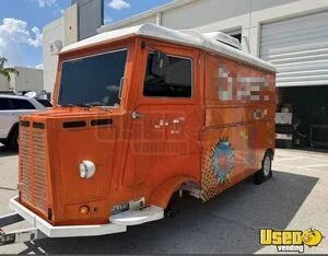 2022 Concession Trailer Concession Trailer Florida for Sale
