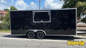 2022 Concession Trailer Concession Trailer Florida for Sale