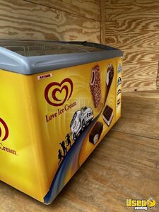 2022 Concession Trailer Concession Trailer Fresh Water Tank Georgia for Sale