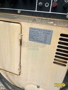 2022 Concession Trailer Concession Trailer Generator California for Sale