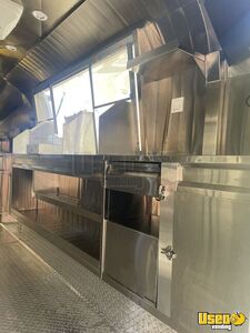 2022 Concession Trailer Concession Trailer Generator California for Sale