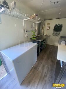 2022 Concession Trailer Concession Trailer Generator Florida for Sale