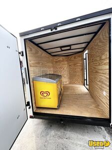 2022 Concession Trailer Concession Trailer Generator Georgia for Sale