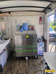 2022 Concession Trailer Concession Trailer Generator Georgia for Sale