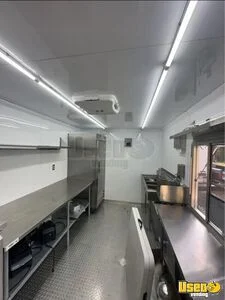 2022 Concession Trailer Concession Trailer Generator North Carolina for Sale