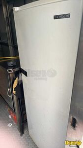 2022 Concession Trailer Concession Trailer Generator Texas for Sale
