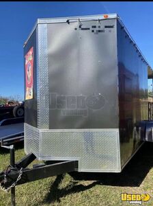 2022 Concession Trailer Concession Trailer Georgia for Sale