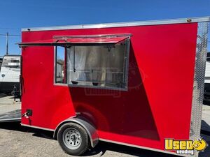 2022 Concession Trailer Concession Trailer Georgia for Sale