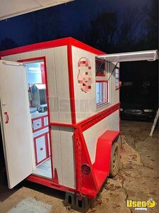 2022 Concession Trailer Concession Trailer Georgia for Sale