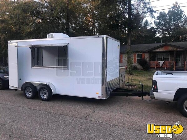 2022 Concession Trailer Concession Trailer Georgia for Sale