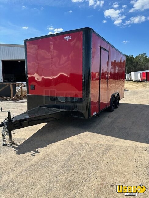 2022 Concession Trailer Concession Trailer Georgia for Sale