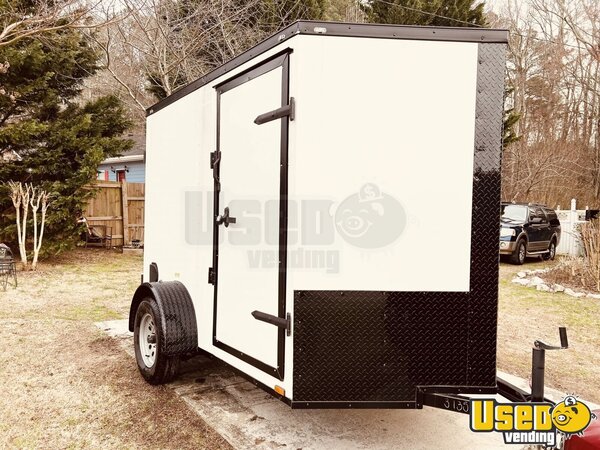 2022 Concession Trailer Concession Trailer Georgia for Sale