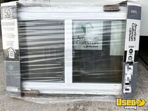 2022 Concession Trailer Concession Trailer Gray Water Tank Georgia for Sale