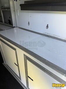2022 Concession Trailer Concession Trailer Hand-washing Sink Kentucky for Sale