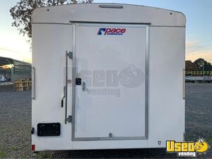 2022 Concession Trailer Concession Trailer Hand-washing Sink Louisiana for Sale