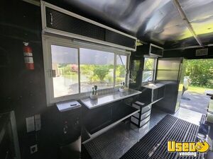 2022 Concession Trailer Concession Trailer Hand-washing Sink Missouri for Sale