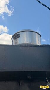 2022 Concession Trailer Concession Trailer Hand-washing Sink Texas for Sale