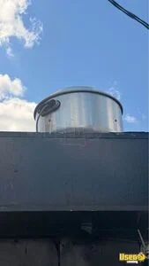 2022 Concession Trailer Concession Trailer Hand-washing Sink Texas for Sale