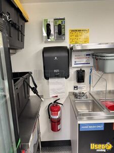 2022 Concession Trailer Concession Trailer Hot Water Heater Florida for Sale