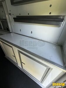 2022 Concession Trailer Concession Trailer Hot Water Heater Kentucky for Sale