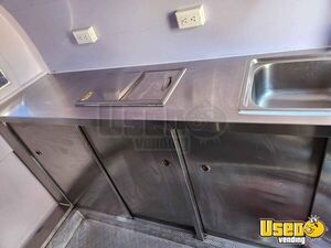 2022 Concession Trailer Concession Trailer Ice Bin Arizona for Sale