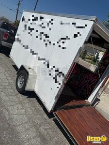 2022 Concession Trailer Concession Trailer Insulated Walls California for Sale