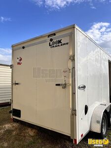 2022 Concession Trailer Concession Trailer Insulated Walls Florida for Sale