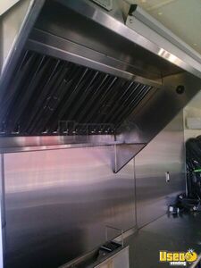 2022 Concession Trailer Concession Trailer Insulated Walls Wisconsin for Sale