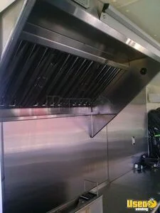 2022 Concession Trailer Concession Trailer Insulated Walls Wisconsin for Sale