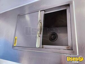 2022 Concession Trailer Concession Trailer Interior Lighting Arizona for Sale