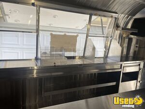 2022 Concession Trailer Concession Trailer Interior Lighting California for Sale