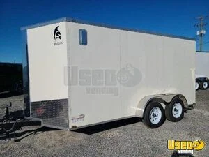 2022 Concession Trailer Concession Trailer Interior Lighting Florida for Sale