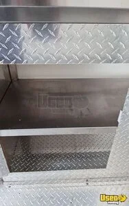 2022 Concession Trailer Concession Trailer Interior Lighting New York for Sale