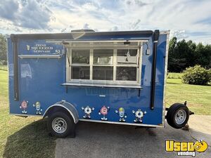 2022 Concession Trailer Concession Trailer Kentucky for Sale