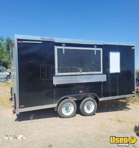 2022 Concession Trailer Concession Trailer Nevada for Sale