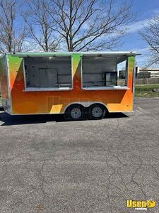 2022 Concession Trailer Concession Trailer New York for Sale