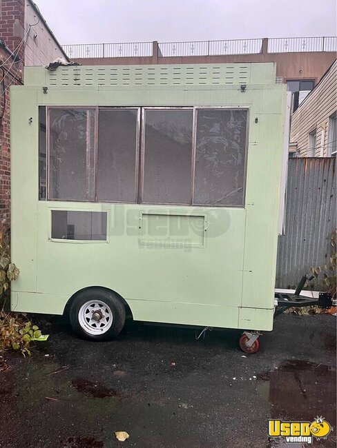 2022 Concession Trailer Concession Trailer New York for Sale