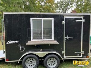 2022 Concession Trailer Concession Trailer North Carolina for Sale